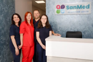 SanMed