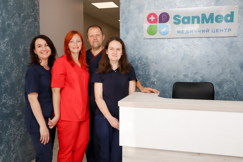 SanMed