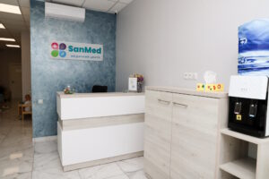 Медичний центр SanMed